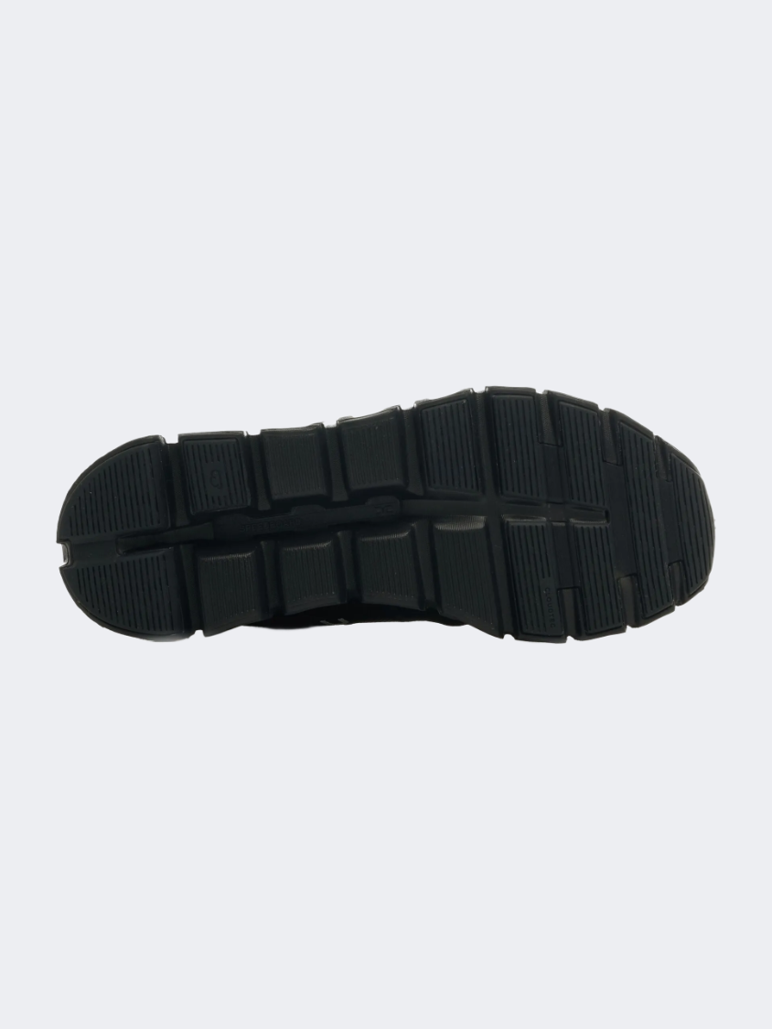 Women Cloud 6 -  Black / Black