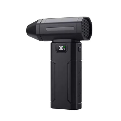 Rechargeable Air Duster – 130,000RPM Cordless Electric Blower